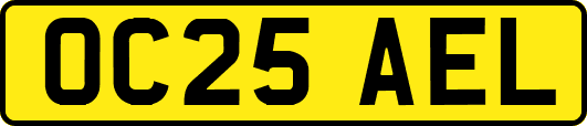 OC25AEL