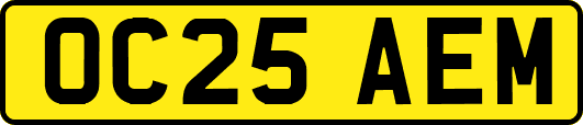 OC25AEM