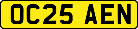 OC25AEN