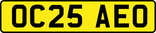 OC25AEO