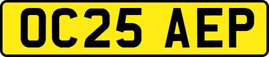 OC25AEP