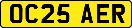 OC25AER