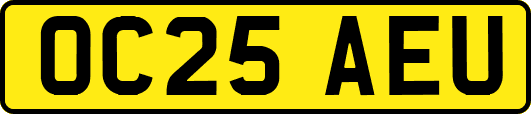 OC25AEU