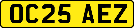 OC25AEZ