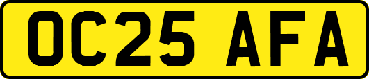 OC25AFA
