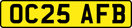 OC25AFB