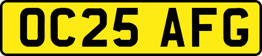 OC25AFG