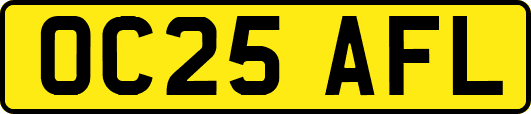 OC25AFL