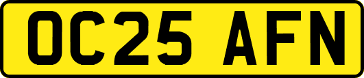 OC25AFN