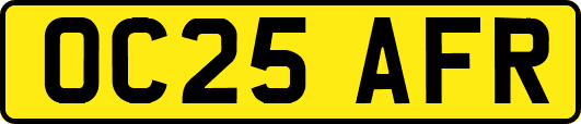 OC25AFR
