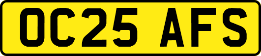 OC25AFS