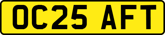 OC25AFT