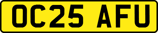 OC25AFU