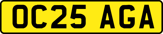 OC25AGA