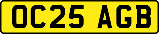 OC25AGB