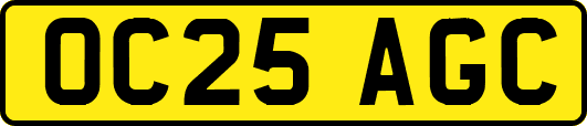 OC25AGC
