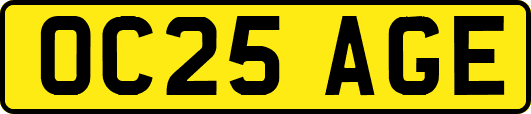 OC25AGE