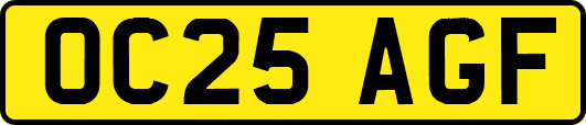 OC25AGF