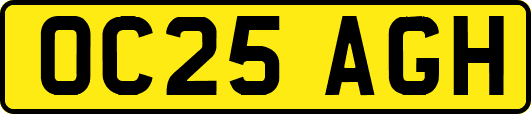 OC25AGH