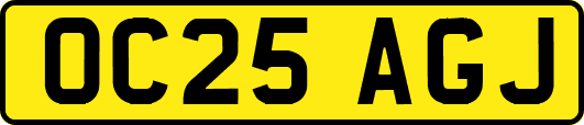 OC25AGJ