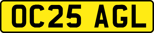 OC25AGL