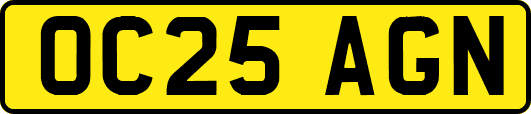 OC25AGN