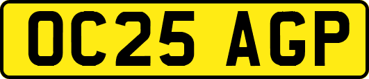 OC25AGP