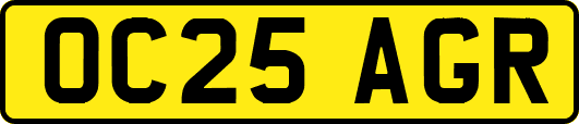 OC25AGR