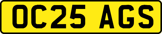 OC25AGS