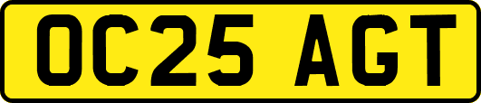 OC25AGT