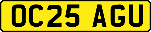 OC25AGU
