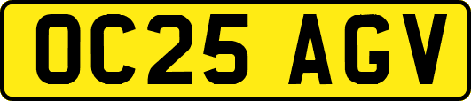 OC25AGV