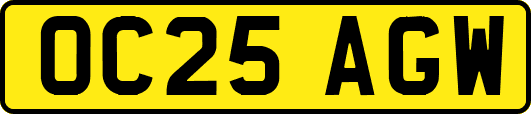 OC25AGW
