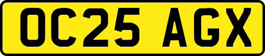 OC25AGX