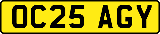 OC25AGY