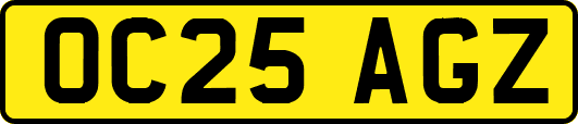 OC25AGZ