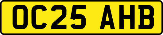 OC25AHB