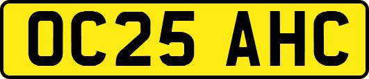 OC25AHC