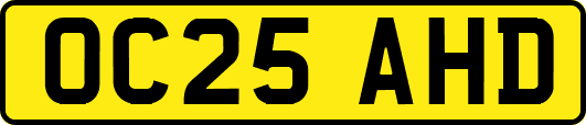 OC25AHD