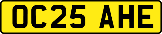 OC25AHE