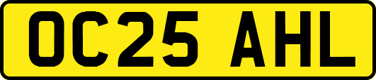 OC25AHL