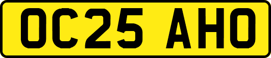 OC25AHO