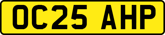 OC25AHP