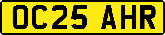 OC25AHR
