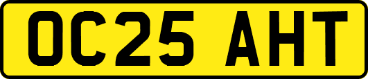 OC25AHT