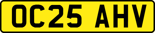 OC25AHV