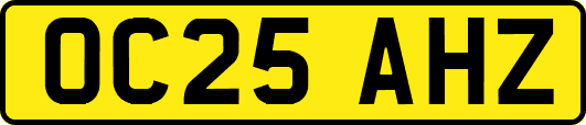 OC25AHZ