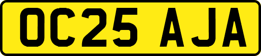 OC25AJA