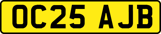 OC25AJB