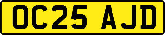 OC25AJD